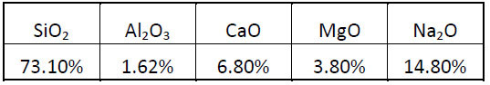 精磨玻璃珠9MM