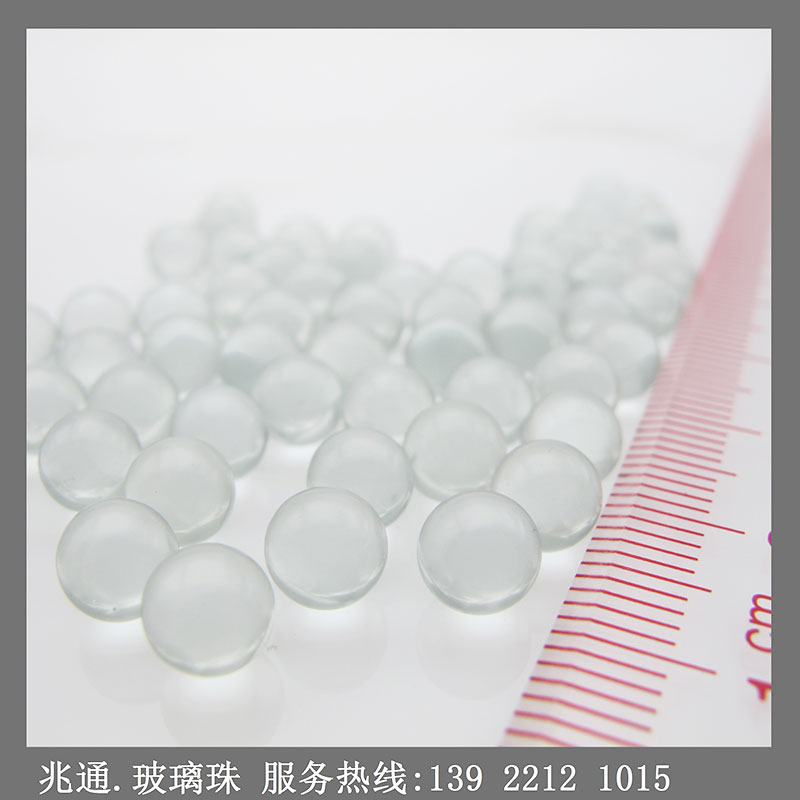 精磨珠6MM